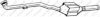BOSAL 099-473 Catalytic Converter